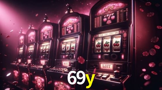 Bônus de Boas-vindas 69y