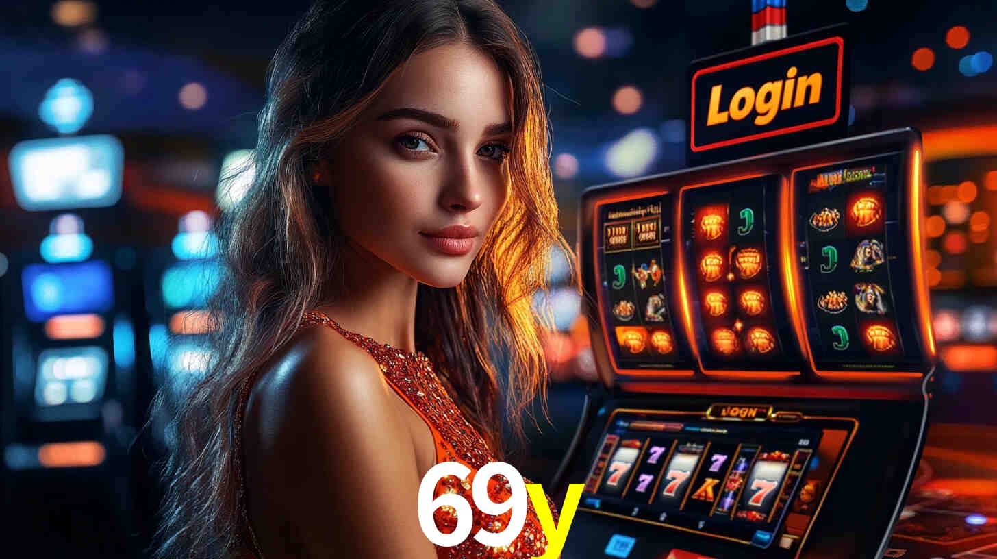 69y - Tudo Começa no Cassino - 69y.com