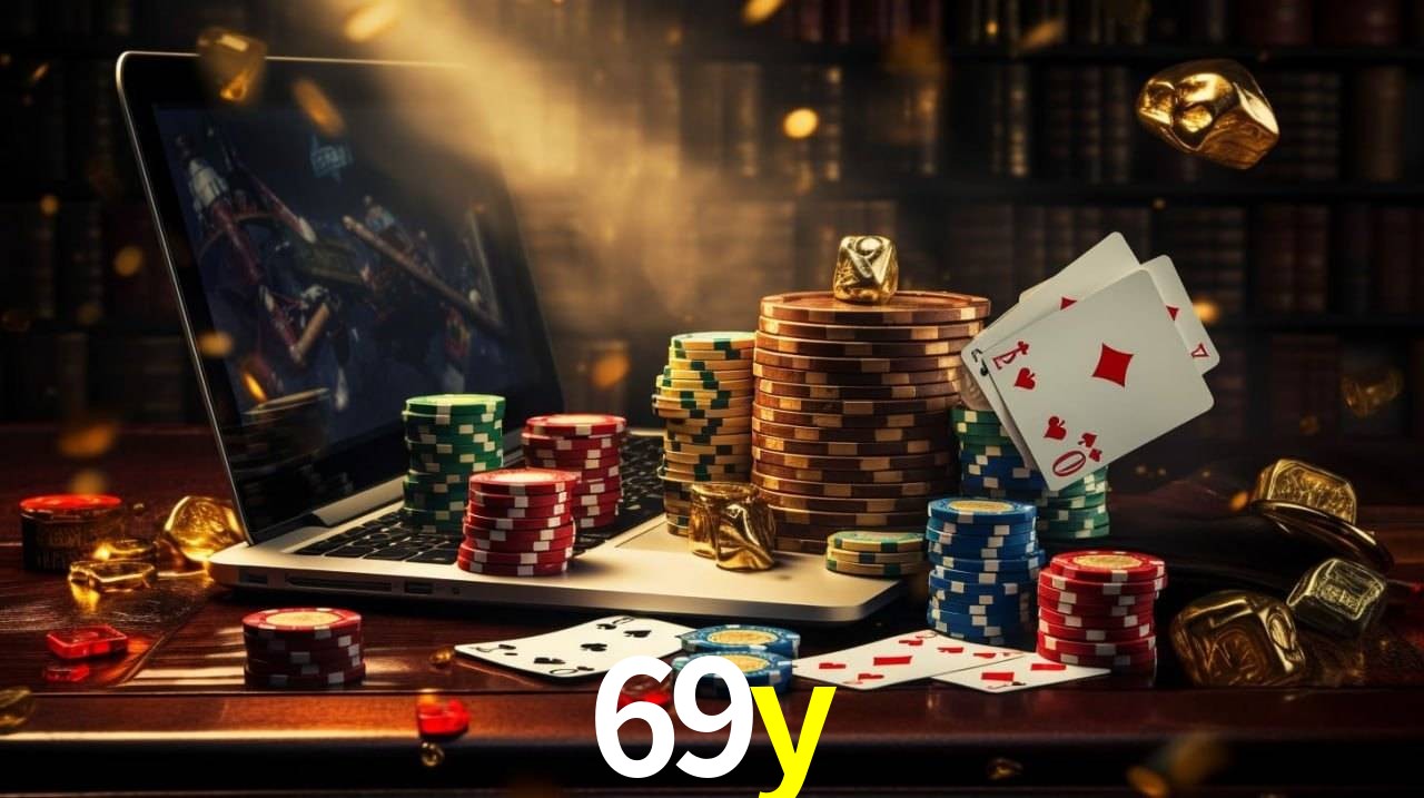 Jogos de Slot 69y