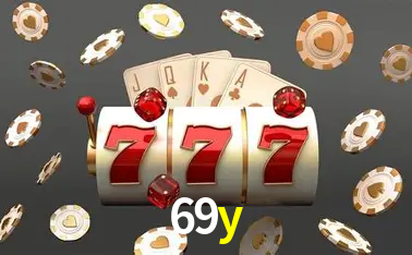 A Emoção da Loteria na 69y: Uma Chance de Mudança de Vida