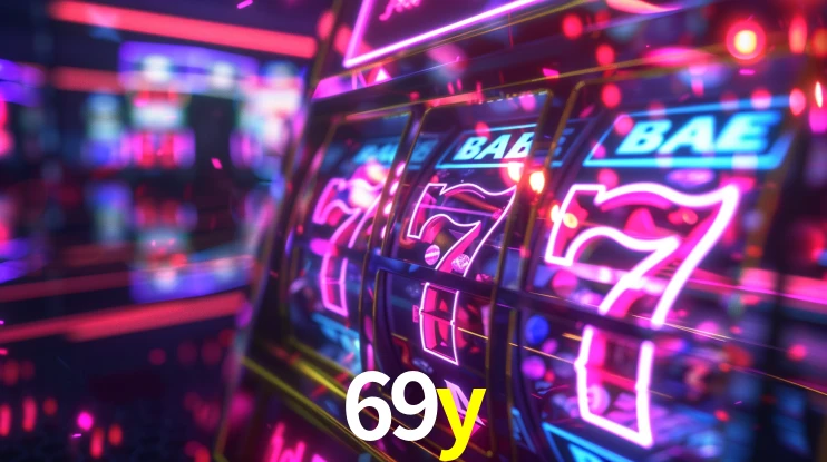 Casino Ao Vivo 69y