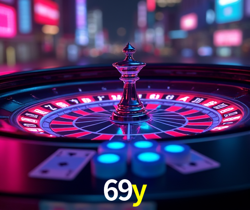 Interface do App 69y