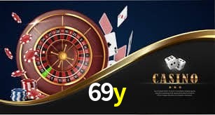 Benefícios da Conta 69y