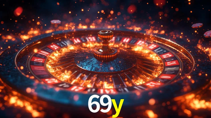 Sinta a adrenalina dos jogos de cassino com 69y