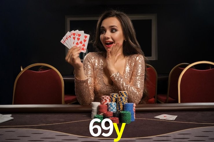Estatísticas Esportivas 69y
