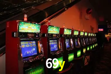 Desvendando o Mundo dos Jogos Virtuais na 69y