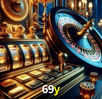 Provedores de Jogos 69y