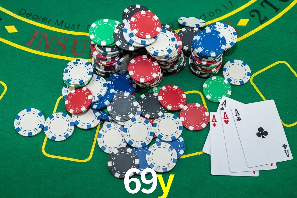 Estatísticas do Jogo 69y