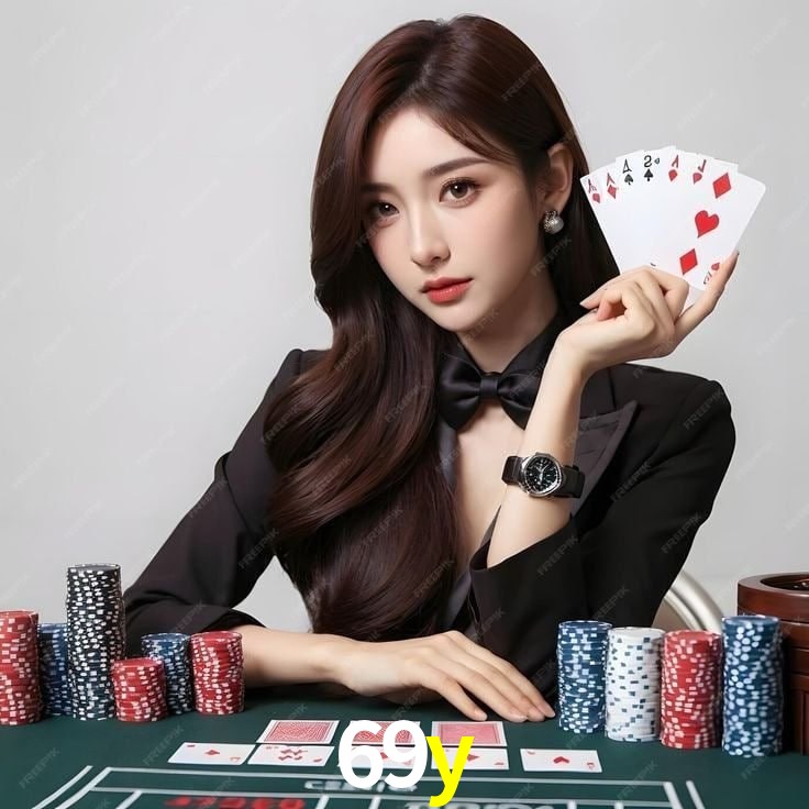 Casino Ao Vivo 69y