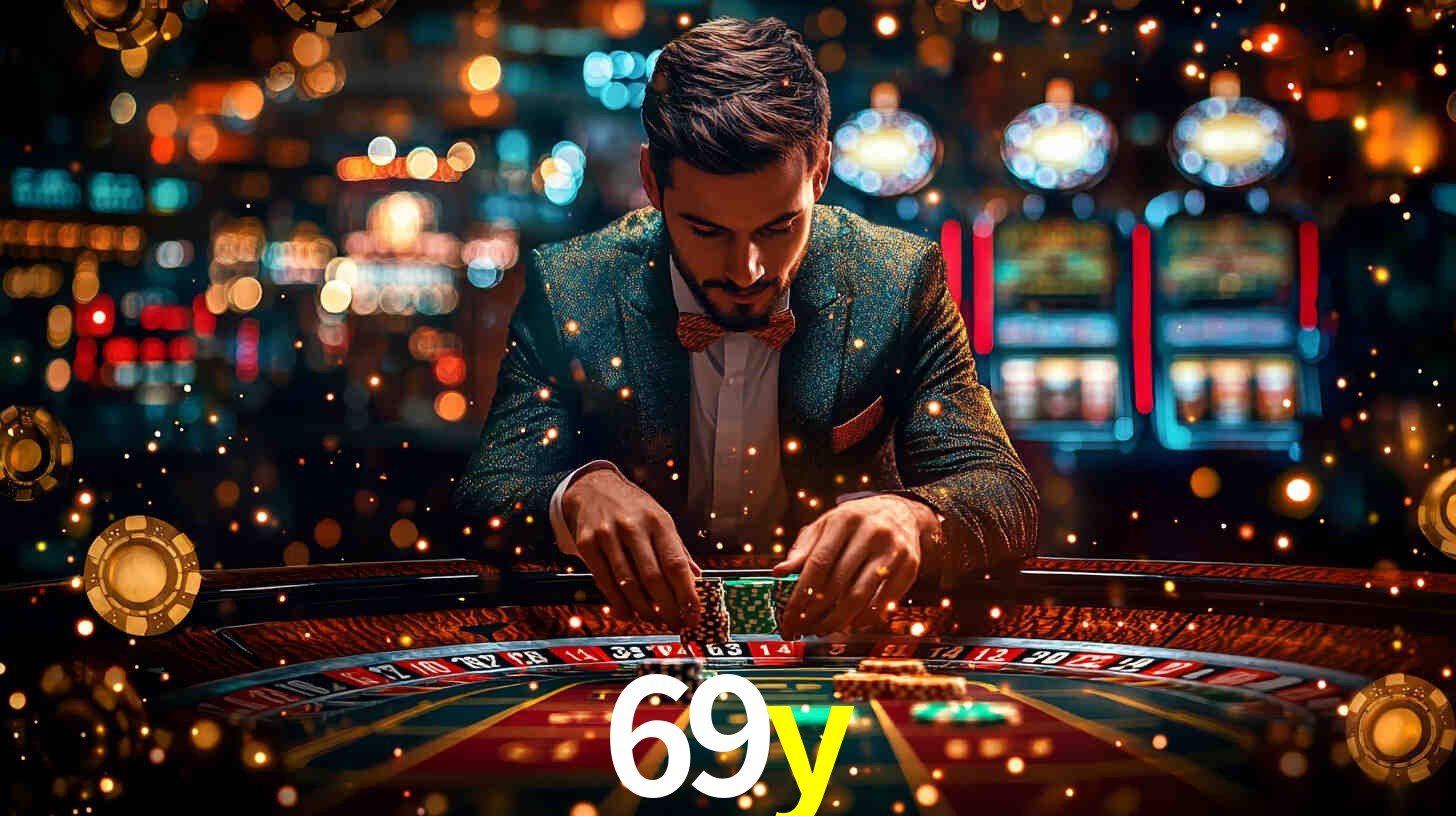 Explore as vantagens do 69y: serviço profissional e confiabilidade
