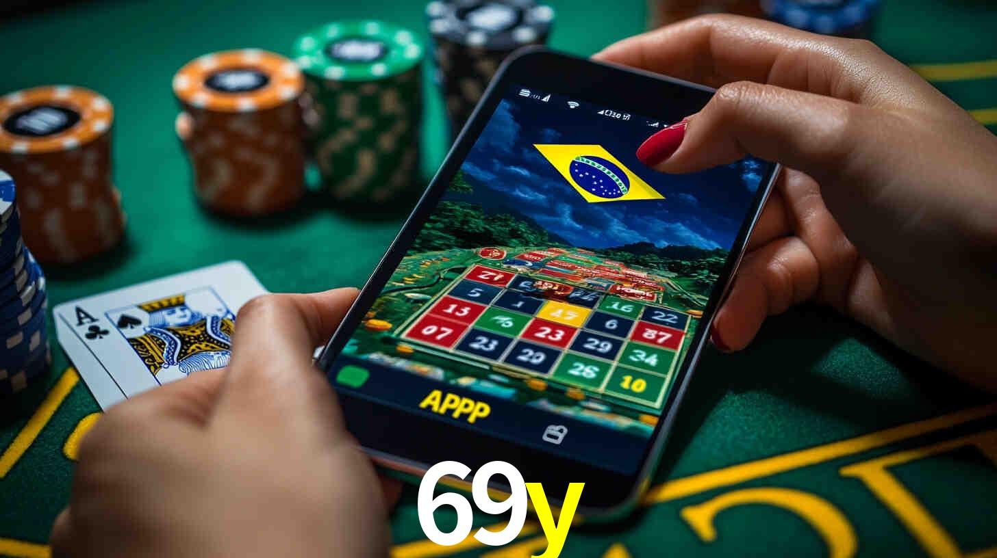 cassino 69y