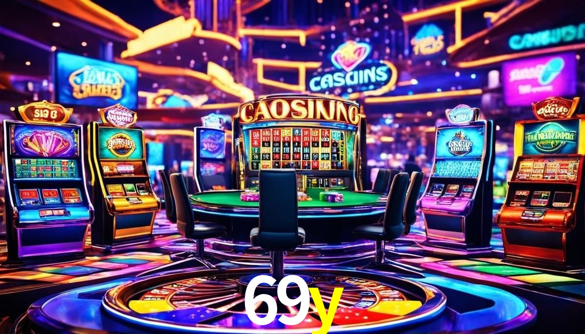 Design Responsivo 69y