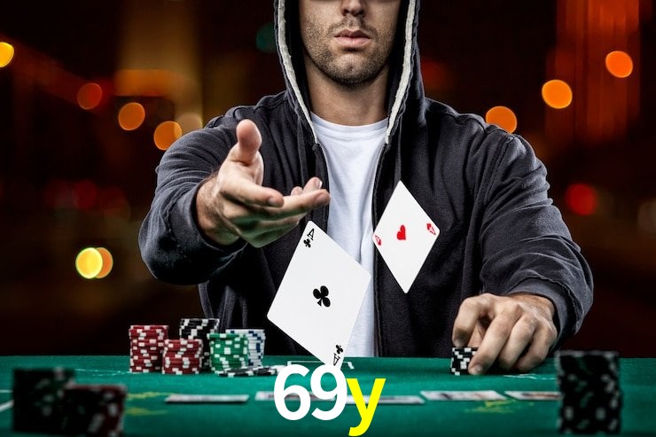 Jogos Exclusivos 69y