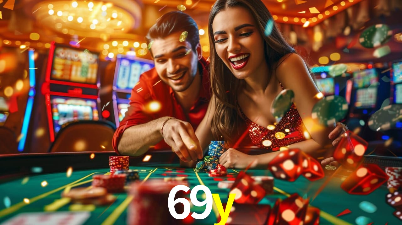 Avaliações dos Jogadores 69y