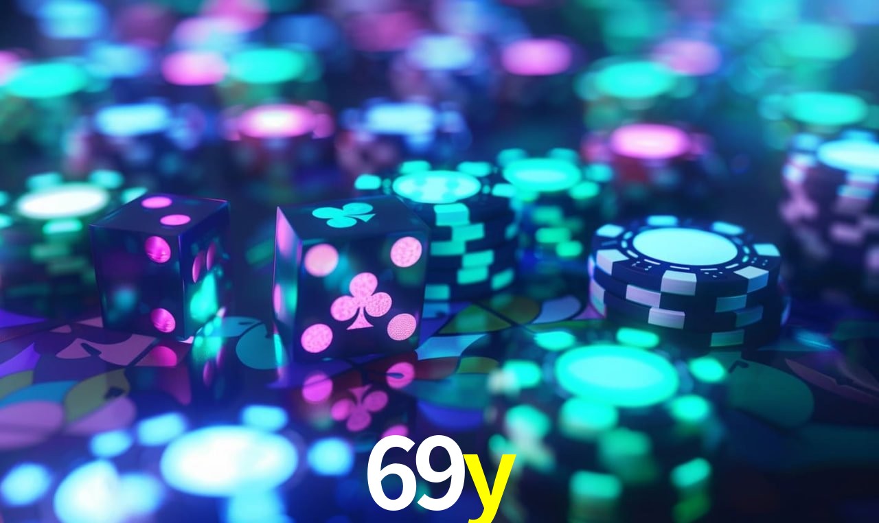 Diretório de Jogos 69y