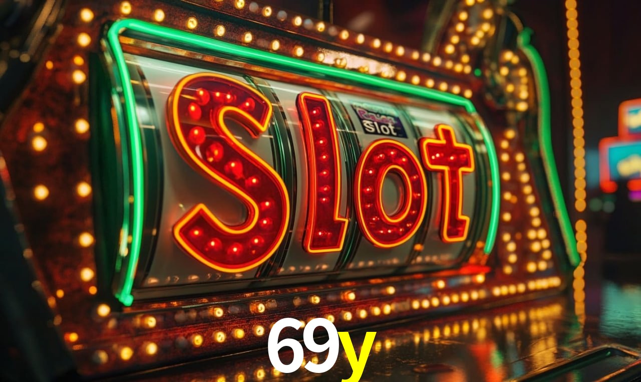 Jogos de Slot 69y