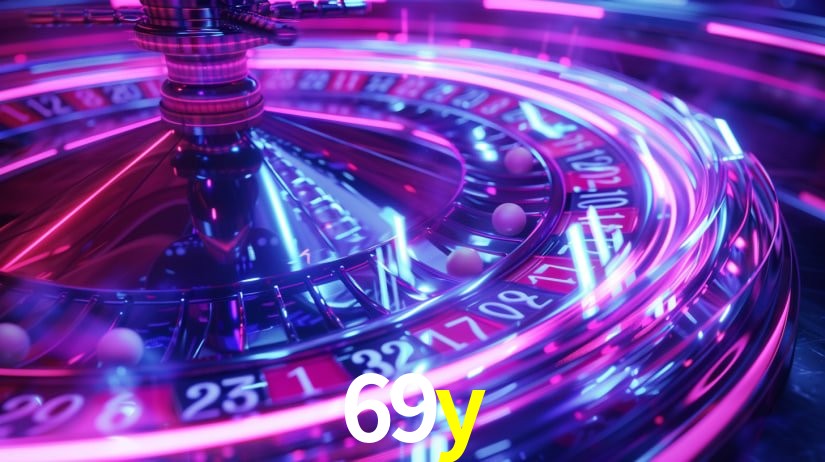 Casino Ao Vivo 69y