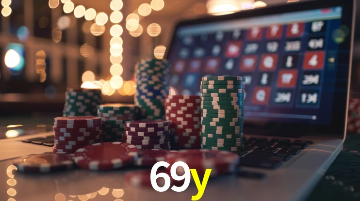 Mesa de Blackjack 69y