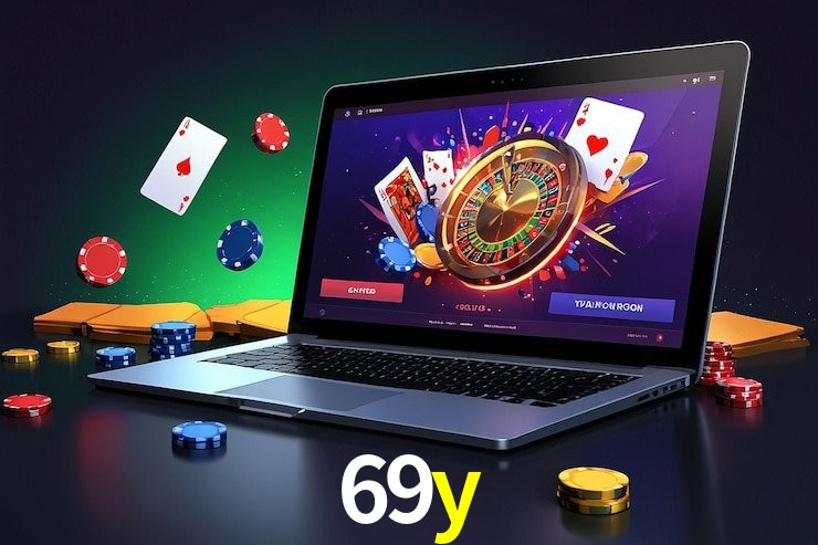 Provedores de Jogos 69y