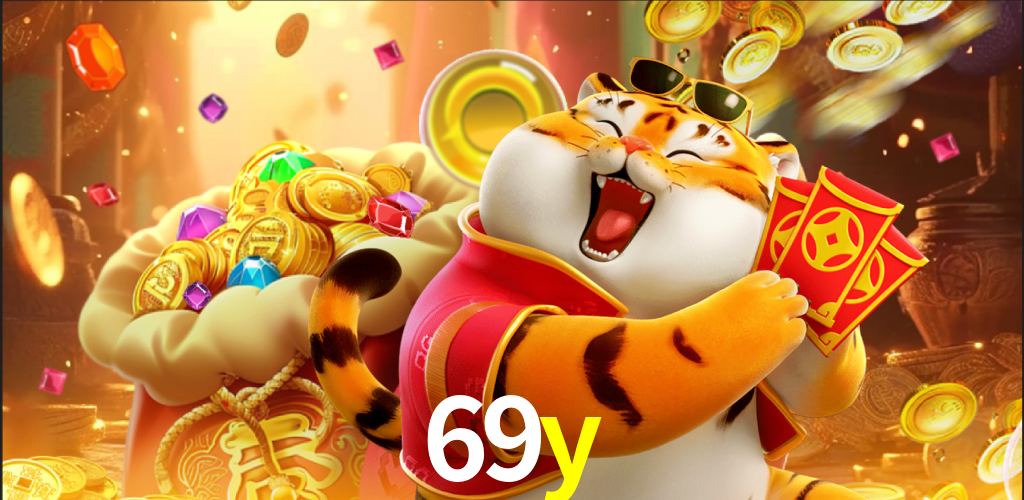 69y: A Experiência de Casino com Jogos de Mesa ao Vivo