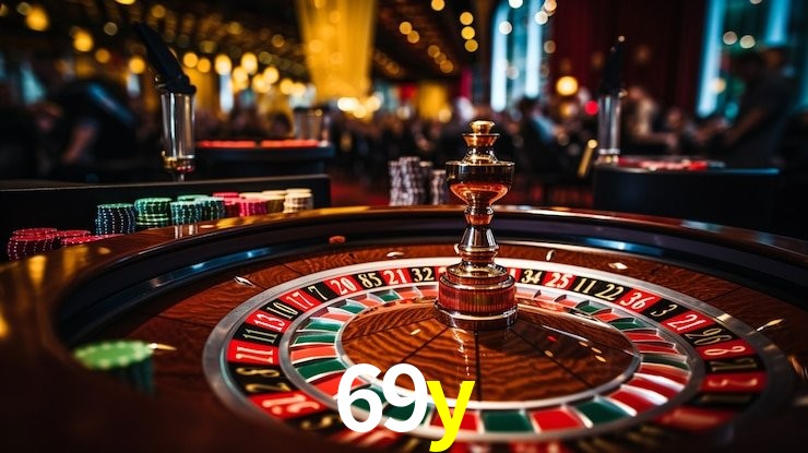 Desvendando o Mundo dos Jogos Virtuais na 69y
