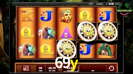 A Revolução dos Aplicativos de Jogos no 69y