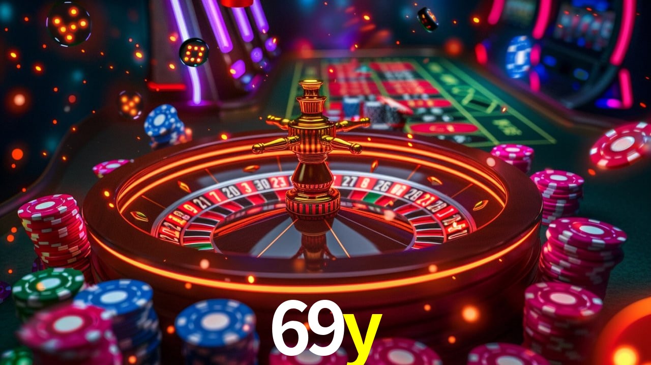 Apostas de Tênis 69y