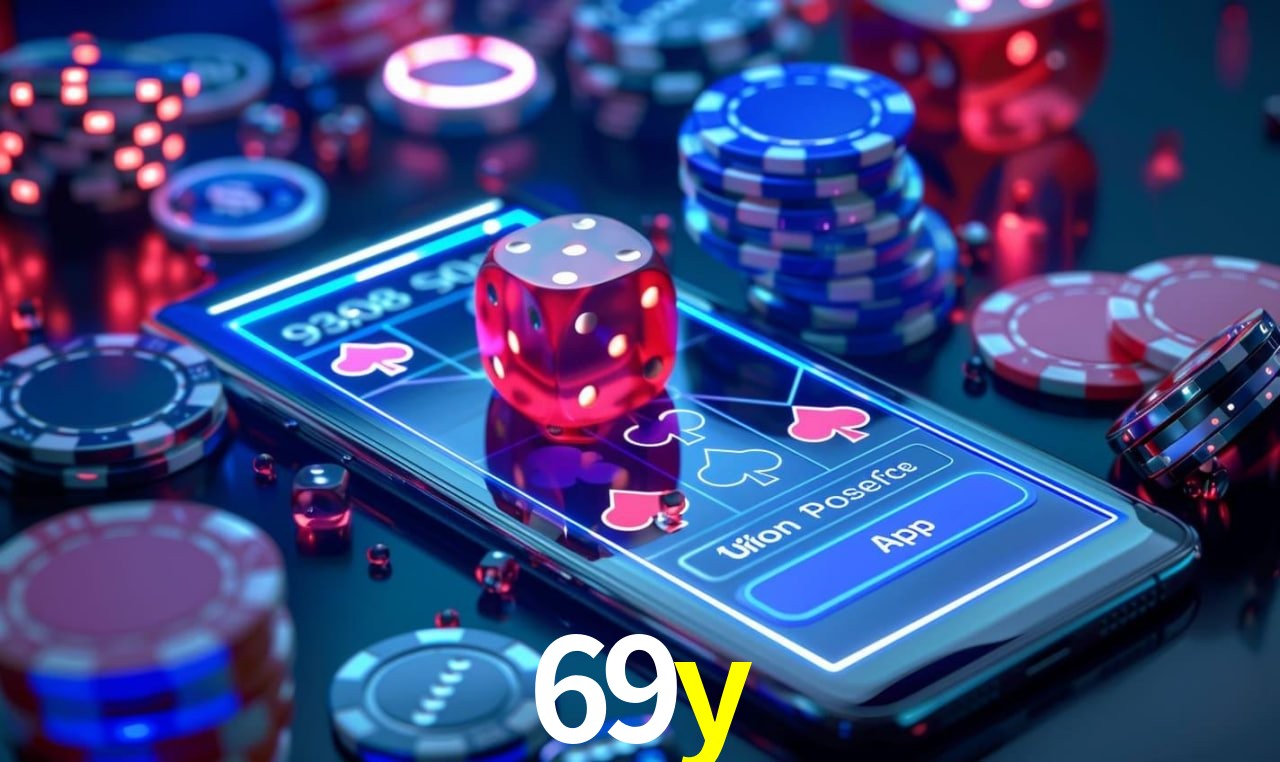 Promoção Relâmpago 69y