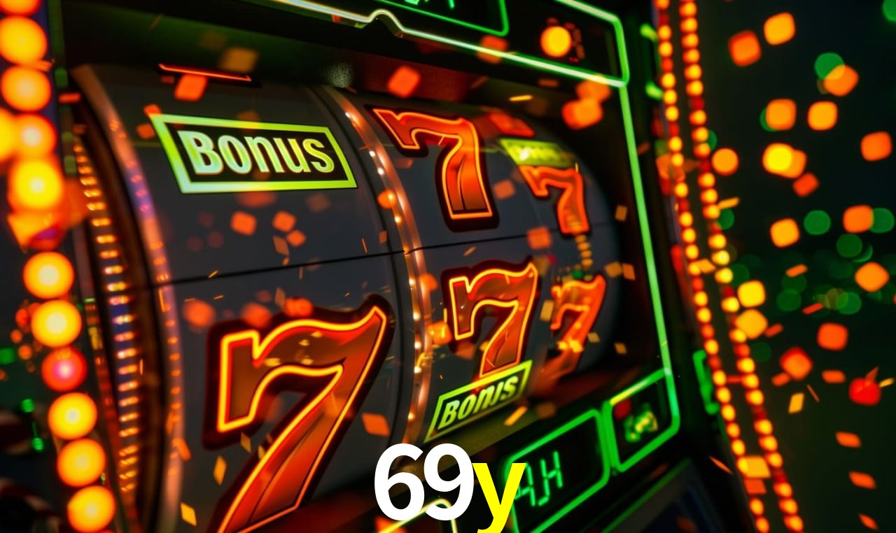 Casino VIP 69y