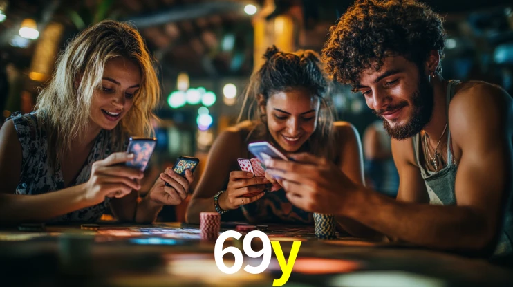 Programa VIP 69y